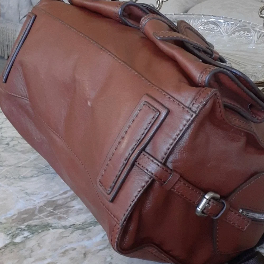 LUANA bag - Picture 8 of 11